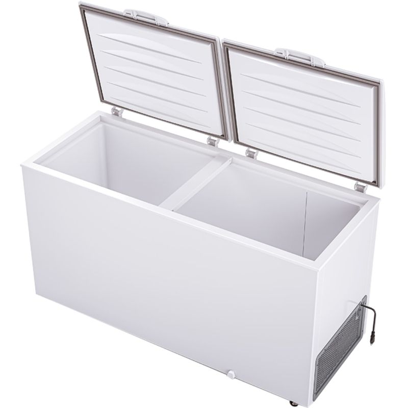 Freezer-Horizontal-532L-GHBS-50-BN-Tampa-Cega-Gelopar-LB250G-2