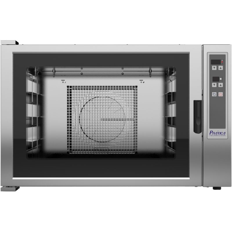 Forno-Eletrico-4-Assadeiras-HPE80-Turbo-Pratica-EP001PR-2